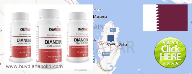 Dove acquistare Dianabol in linea Qatar